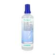 Sie sehen eine Packung PRONTOSAN W LSG, 350 Milliliter, Produktbild: 06 PRONTOSAN W LSG, 350 Milliliter, A-Nr.: 2652758 - 06