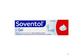 SOVENTOL BAMIPINLACTAT GEL, 20 Gramm, A-Nr.: 0053054 - 01