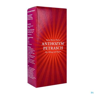Sie sehen eine Packung ANTHOZYM PETRASCH SFT ALKFR, 495 Milliliter, Produktbild: 02 ANTHOZYM PETRASCH SFT ALKFR, 495 Milliliter, A-Nr.: 3264751 - 02
