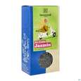 Sie sehen eine Packung Sonnentor© Die blumige Jasmin Tee lose, 100 Gramm, Produktbild: 02 Sonnentor© Die blumige Jasmin Tee lose, 100 Gramm, A-Nr.: 3574374 - 02