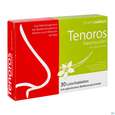 Sie sehen eine Packung TENOROS LTBL NA-ZUCKERL, 30 Stück, Produktbild: 02 TENOROS LTBL NA-ZUCKERL, 30 Stück, A-Nr.: 4079168 - 02