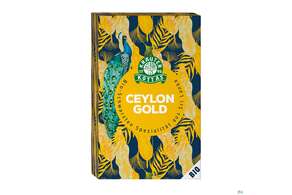 Dr. Kottas Ceylon Gold, 20 Stück, A-Nr.: 3886464 - 01