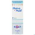 MAMA-AUA TR BAUCH, 30 Milliliter, A-Nr.: 3815441 - 01