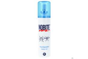 NOBITE HAUT SPRAY SENS, 100 Milliliter, A-Nr.: 3415090 - 01