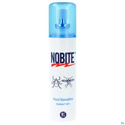 NOBITE HAUT SPRAY SENS, 100 Milliliter, A-Nr.: 3415090 - 01