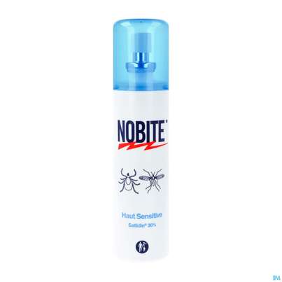 NOBITE HAUT SPRAY SENS, 100 Milliliter, A-Nr.: 3415090 - 02