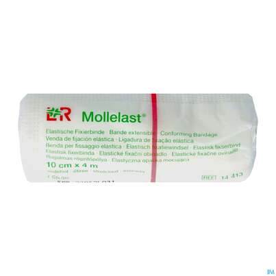 MULLB.MOLLELAST CELLO 4MX10, 1 Stück, A-Nr.: 3274850 - 02