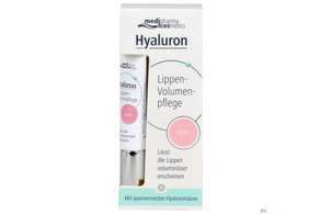 Hyaluron Lippen-volumenpflege 7ml, A-Nr.: 4404444 - 01