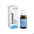 Sie sehen eine Packung AZULENAL LSG, 10 Milliliter, Produktbild: 05 AZULENAL LSG, 10 Milliliter, A-Nr.: 0005523 - 05