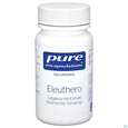 Sie sehen eine Packung Pure Encapsulations Eleuthero , 60 Stück, Produktbild: 01 Pure Encapsulations Eleuthero , 60 Stück, A-Nr.: 2383092 - 01