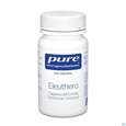 Sie sehen eine Packung Pure Encapsulations Eleuthero , 60 Stück, Produktbild: 02 Pure Encapsulations Eleuthero , 60 Stück, A-Nr.: 2383092 - 02