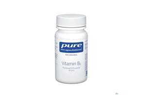 Pure Encapsulations Vit B6, 180 Stück, A-Nr.: 3853358 - 01