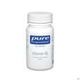 Pure Encapsulations Vit B6, 180 Stück, A-Nr.: 3853358 - 01