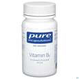 Pure Encapsulations Vit B6, 180 Stück, A-Nr.: 3853358 - 02