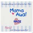 MAMA-AUA SLB NASE, 50 Milliliter, A-Nr.: 3815470 - 01
