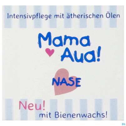 MAMA-AUA SLB NASE, 50 Milliliter, A-Nr.: 3815470 - 01
