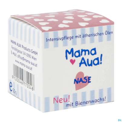 MAMA-AUA SLB NASE, 50 Milliliter, A-Nr.: 3815470 - 02