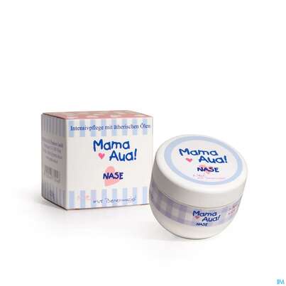 MAMA-AUA SLB NASE, 50 Milliliter, A-Nr.: 3815470 - 03
