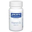 Sie sehen eine Packung Pure Encapsulations Vitamin D3 , 60 Stück, Produktbild: 02 Pure Encapsulations Vitamin D3 , 60 Stück, A-Nr.: 3379000 - 02