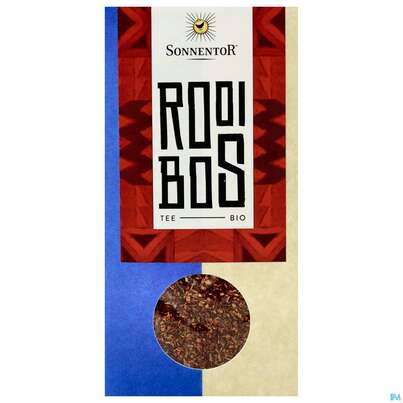 Sonnentor© Rooibos Tee lose, 100 Gramm, A-Nr.: 3574486 - 01