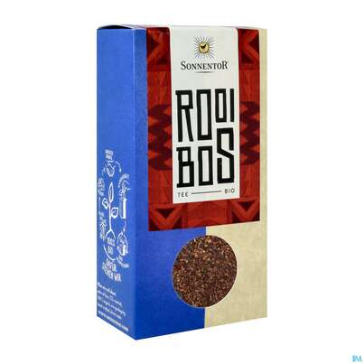 Sonnentor© Rooibos Tee lose, 100 Gramm, A-Nr.: 3574486 - 02