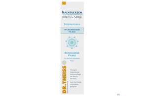 Nachtkerzen Dr.theiss Intensivsalbe Fettend 50g, A-Nr.: 2635458 - 01