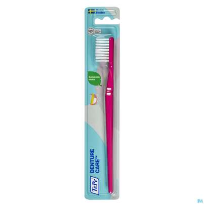 Zahnbuersten Tepe Prothesen Classic 1st, A-Nr.: 0956514 - 04
