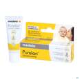 Sie sehen eine Packung Medela Pure Lan Brustwarzencreme 7g, Produktbild: 12 Medela Pure Lan Brustwarzencreme 7g, A-Nr.: 2048643 - 12