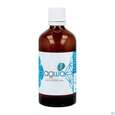 Sie sehen eine Packung Agwa Kolloidales/silber Silberwasser Sks 2 100ml, Produktbild: 02 Agwa Kolloidales/silber Silberwasser Sks 2 100ml, A-Nr.: 4260732 - 02
