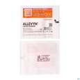 Sie sehen eine Packung Wundauflagen Allevyn Gentle Border Haftend +silikonkleber 7,5x 7,5cm -smith 10st, Produktbild: 04 Wundauflagen Allevyn Gentle Border Haftend +silikonkleber 7,5x 7,5cm -smith 10st, A-Nr.: 3748070 - 04