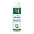 Sie sehen eine Packung Allgäuer Latschenkiefer Arnika Einreibung 250ml, Produktbild: 01 Allgäuer Latschenkiefer Arnika Einreibung 250ml, A-Nr.: 2835909 - 01