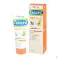Sie sehen eine Packung Cetaphil Sun Daylong Kids Liposomale Lotion SPF 30, 100 Milliliter, Produktbild: 04 Cetaphil Sun Daylong Kids Liposomale Lotion SPF 30, 100 Milliliter, A-Nr.: 5129750 - 04