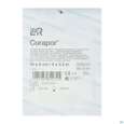 Sie sehen eine Packung Wundverband Curapor Steril Chirurgisch 10x 8cm 1st, Produktbild: 02 Wundverband Curapor Steril Chirurgisch 10x 8cm 1st, A-Nr.: 4534170 - 02