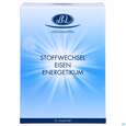 Sie sehen eine Packung Stoffwechsel Dr.toeth Eisen Energetikum 100ml, Produktbild: 01 Stoffwechsel Dr.toeth Eisen Energetikum 100ml, A-Nr.: 4034036 - 01