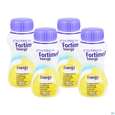 Fortimel 1.5kcal 200ml Vanille 24st, A-Nr.: 3237613 - 02