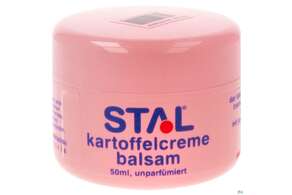 Kartoffel Creme/balsam -stal Unparf. 50ml, A-Nr.: 2230276 - 01