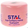 Sie sehen eine Packung Kartoffel Creme/balsam -stal Unparf. 50ml, Produktbild: 01 Kartoffel Creme/balsam -stal Unparf. 50ml, A-Nr.: 2230276 - 01