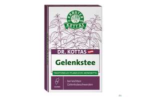 Dr. Kottas Gelenkstee, 20 Stück, A-Nr.: 3886139 - 01