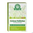 Sie sehen eine Packung Dr. Kottas Grüner Hafertee, 20 Stück, Produktbild: 01 Dr. Kottas Grüner Hafertee, 20 Stück, A-Nr.: 3886470 - 01