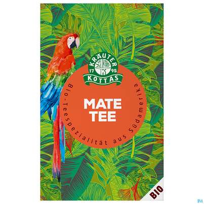 Dr. Kottas Matetee, 20 Stück, A-Nr.: 3886412 - 02