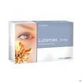 Sie sehen eine Packung LUTAMAX KPS 20MG QUART.PKG, 90 Stück, Produktbild: 02 LUTAMAX KPS 20MG QUART.PKG, 90 Stück, A-Nr.: 3735239 - 02