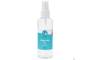 Magnesium Oel Koerperspray 100ml, A-Nr.: 4398293 - 01