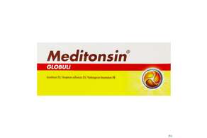 MEDITONSIN GLO, 8 Gramm, A-Nr.: 4482585 - 01