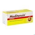 Sie sehen eine Packung MEDITONSIN GLO, 8 Gramm, Produktbild: 04 MEDITONSIN GLO, 8 Gramm, A-Nr.: 4482585 - 04