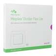 Sie sehen eine Packung Wundverband Mepilex Silikon Lite 15x 15cm 5st, Produktbild: 02 Wundverband Mepilex Silikon Lite 15x 15cm 5st, A-Nr.: 2829932 - 02