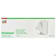 Sie sehen eine Packung Mullbinden Mollelast Cello 4mx10cm 20st, Produktbild: 01 Mullbinden Mollelast Cello 4mx10cm 20st, A-Nr.: 3274867 - 01