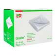 Sie sehen eine Packung Mullkompressen Gazin Baumw.17faedig Steril 16fach 5x 5cm 30x2 60st, Produktbild: 02 Mullkompressen Gazin Baumw.17faedig Steril 16fach 5x 5cm 30x2 60st, A-Nr.: 2384714 - 02