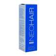 Sie sehen eine Packung Shampoon Neohair Haarfuelle 100ml, Produktbild: 02 Shampoon Neohair Haarfuelle 100ml, A-Nr.: 4550766 - 02