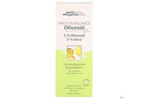 Oliven Oel Dr.theiss Haut In Balance Koerperbalsam 5% 200ml, A-Nr.: 3282720 - 01