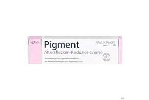 Oliven Oel Dr.theiss Haut/in Balance Pigment Altersfleck.red.creme 20ml, A-Nr.: 4055788 - 01
